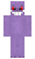 EdgyItachi minecraft skin