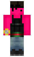 Khanye minecraft skin