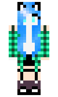 5bc7323315070f minecraft skin