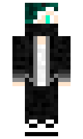 MaybeSee minecraft skin