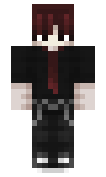 BinNichtLauri minecraft skin