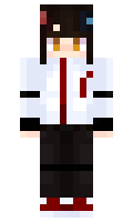 Viole minecraft skin