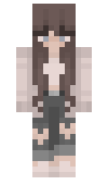 Rukie minecraft skin