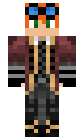 Sandm minecraft skin