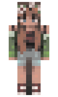stellalapsis minecraft skin