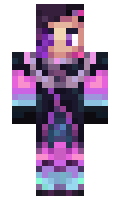 VELVE minecraft skin