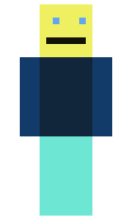 poha minecraft skin