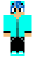 Fenn1k minecraft skin