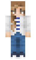 MoistSlug minecraft skin
