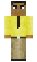 Barabaka minecraft skin
