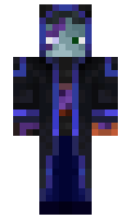 Mist3rX minecraft skin