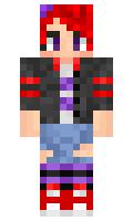 kepXcat minecraft skin