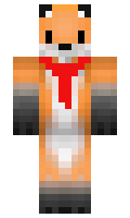 Bartholomew minecraft skin