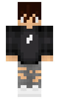 Volteno minecraft skin