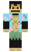 Suil minecraft skin