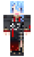 gokilove3 minecraft skin