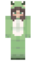 AnnaTaury minecraft skin