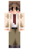 DIDAN minecraft skin