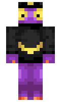 Graymon126 minecraft skin