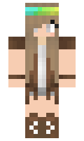 asdf minecraft skin