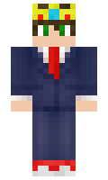 HazeMaze5 minecraft skin