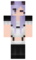 Bile minecraft skin