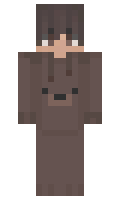 TwoStepFromHell minecraft skin
