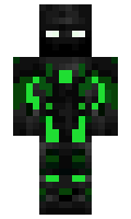 Termida minecraft skin