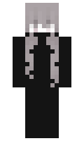Ninja minecraft skin
