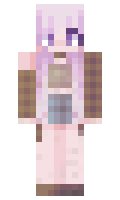 5bfcb7096325ad minecraft skin