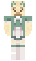 LLammaBoi minecraft skin