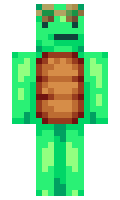 Kabukkafa minecraft skin