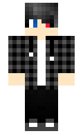 ReptoSlice minecraft skin