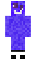 1LoveRice minecraft skin