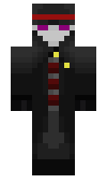 JPXD minecraft skin
