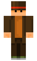 irgend minecraft skin