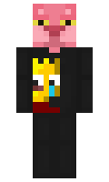 GOKUSSJ minecraft skin