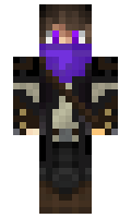 HyphaSlayer minecraft skin