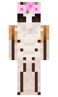 LampMothh minecraft skin
