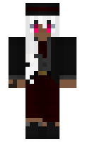 zSlxve minecraft skin