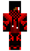 DarkNero minecraft skin