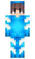Void888 minecraft skin