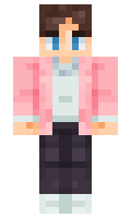 Fulham minecraft skin