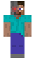 PedroVedro minecraft skin