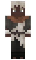 Neshiru minecraft skin