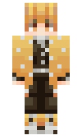 Levko minecraft skin