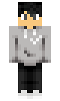 Bechemiron minecraft skin
