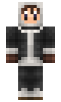 Duckynom minecraft skin