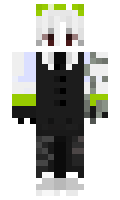 AMNOM2 minecraft skin