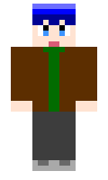 kindboy minecraft skin